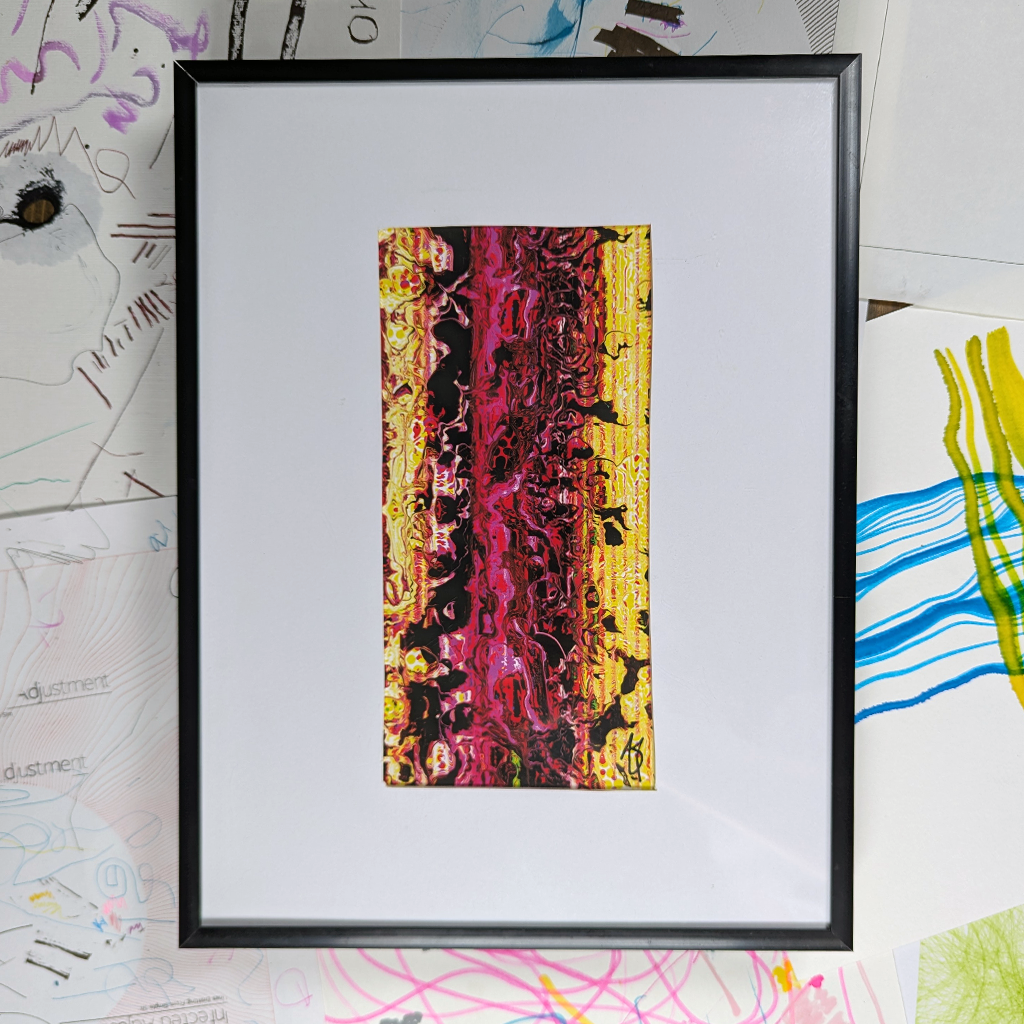 TAoP Prints