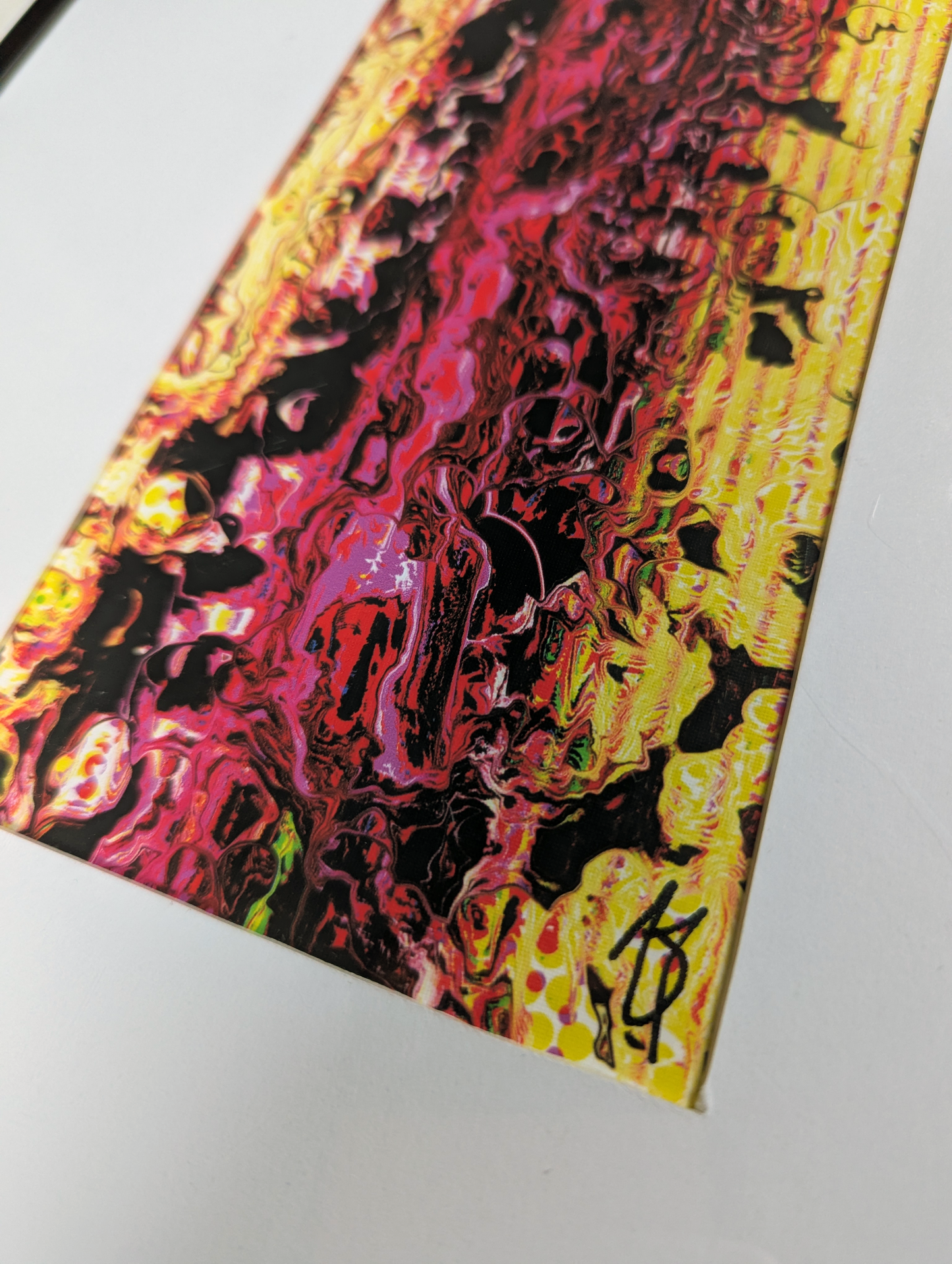 TAoP Print #02