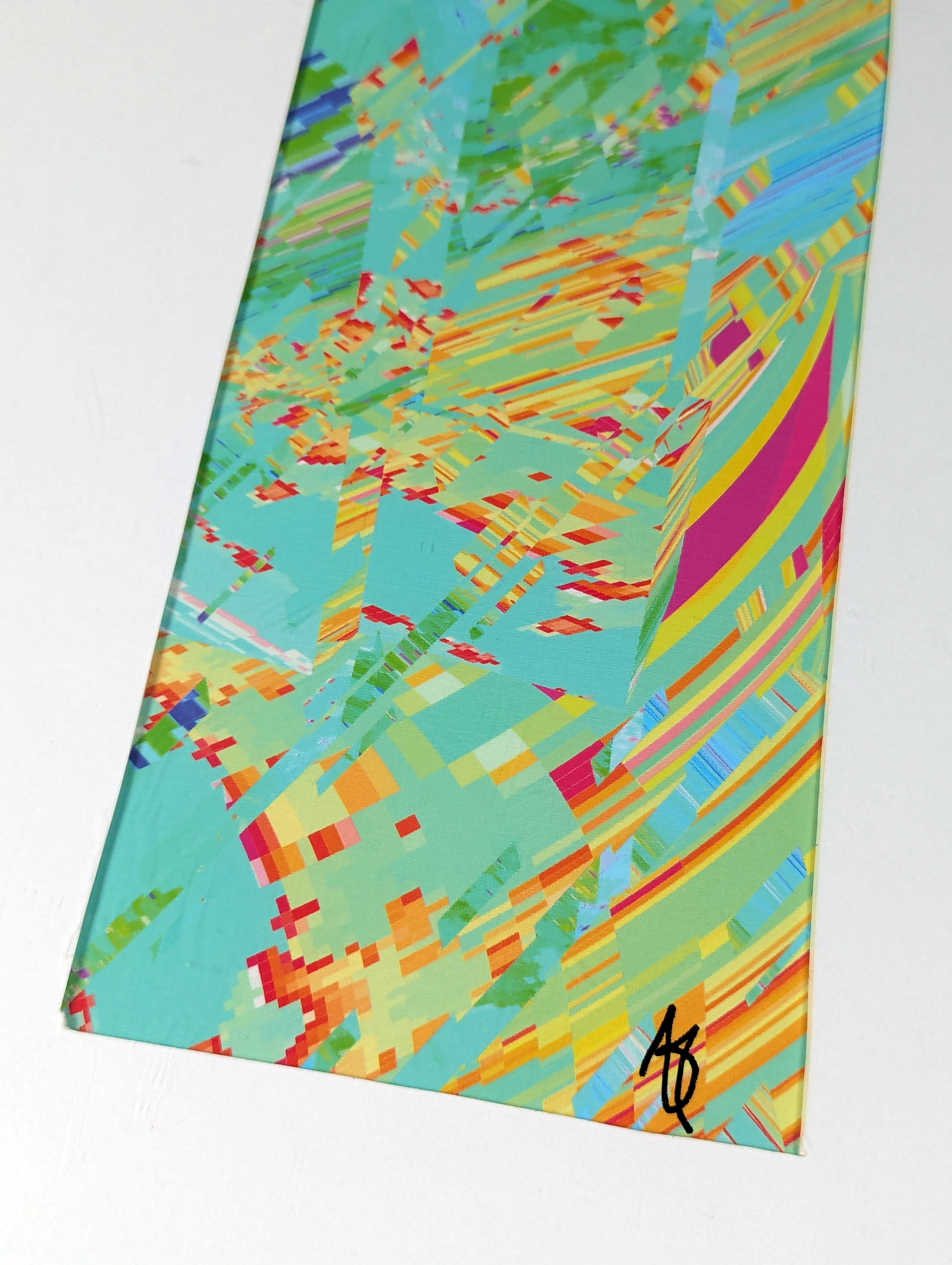 TAoP Print #11