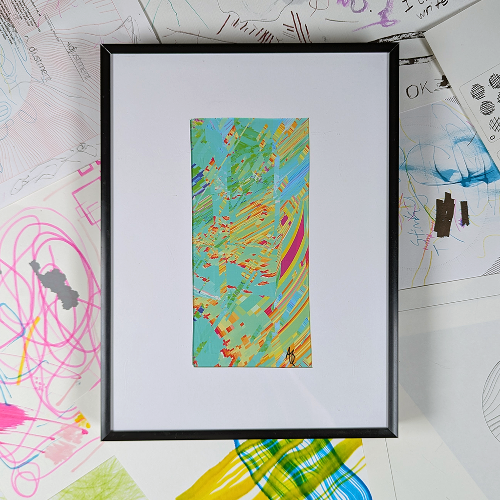 TAoP Print #11