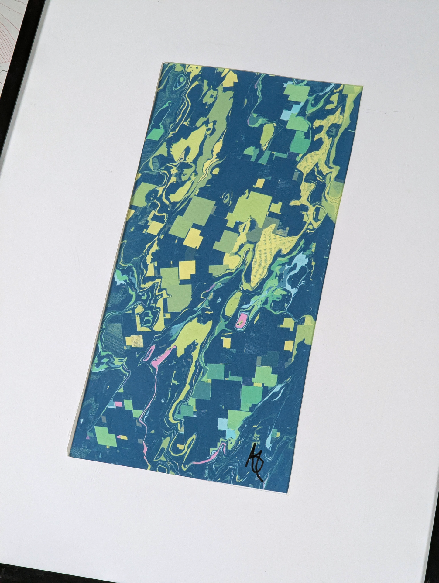 TAoP Print #12
