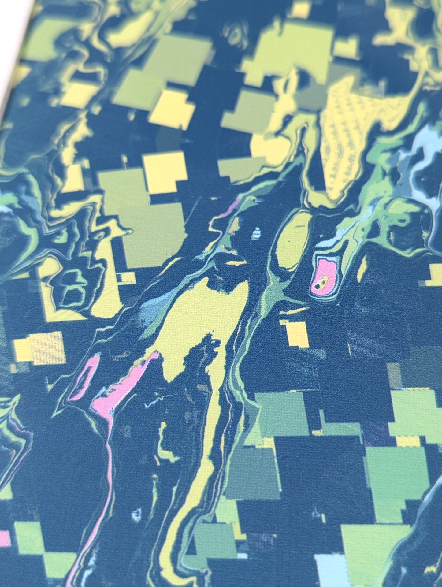 TAoP Print #12