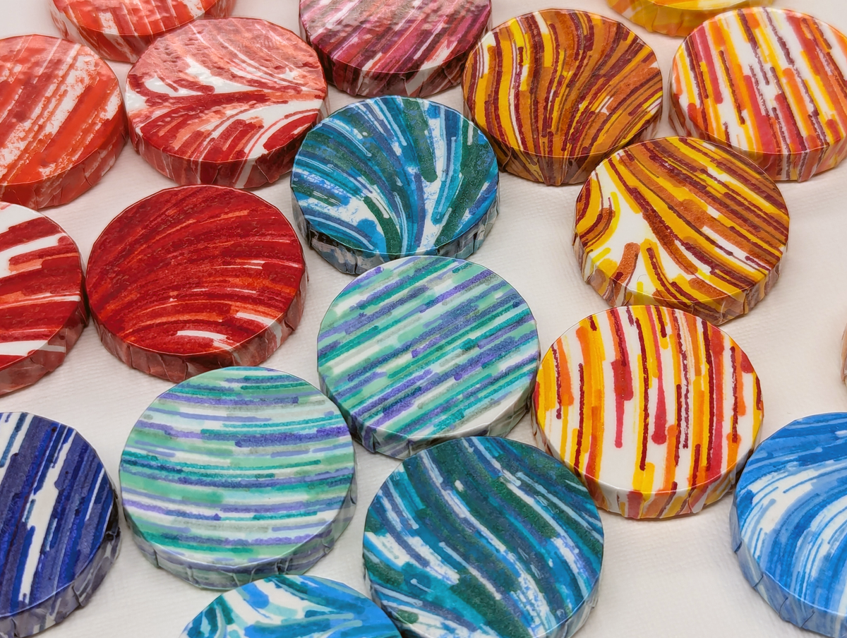 Magnet Set - 7 Piece